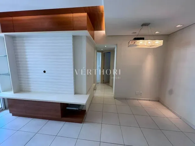 Apartamento 3 quartos e 2 banheiros, à venda ou para alugar, no bairro Gleba Fazenda Palhano em Londrina