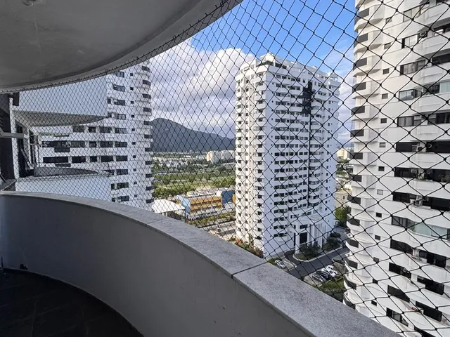 Apartamento com 72m² 2 quartos e 2 banheiros, para alugar, no bairro Recreio dos bandeirantes em Rio de Janeiro