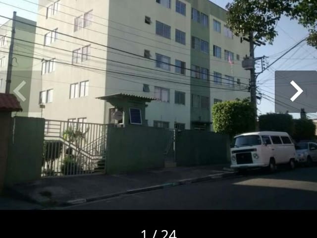 Foto do Apartamento - Apartamento com 2 Dormitórios à Venda, 60 m² por R$ 280.000 - Itaquera - São Paulo | Acharimóvel.net