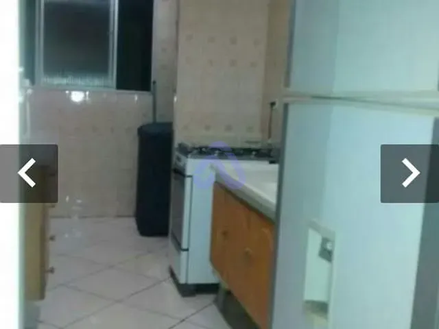 Apartamento 2 quartos e 1 banheiro, à venda, no bairro Itaquera em São Paulo