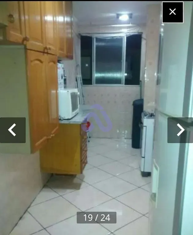 Apartamento, 2 quartos, 60 m² - Foto 6