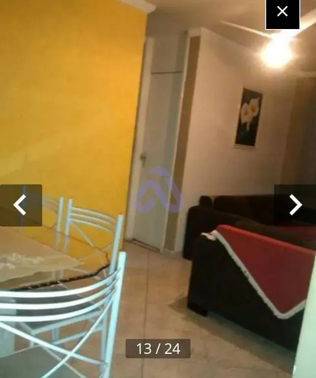 Apartamento, 2 quartos, 60 m² - Foto 10