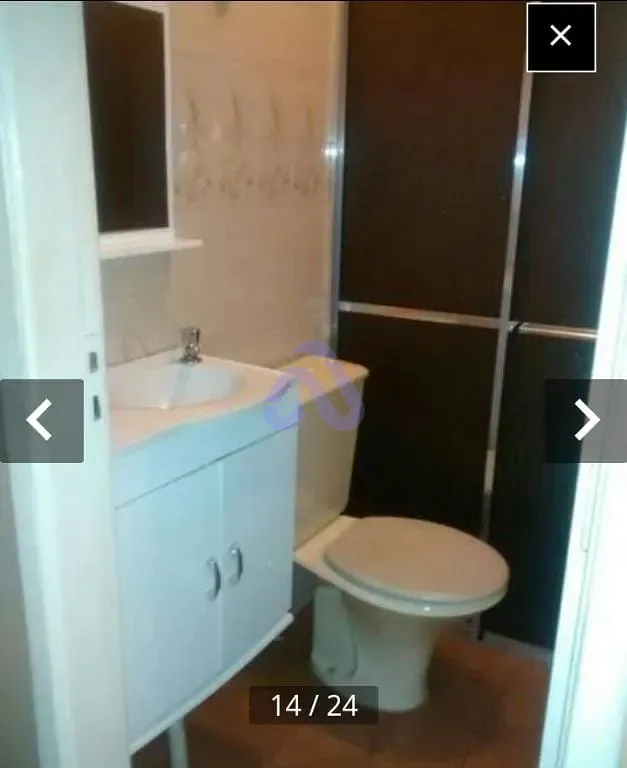 Apartamento, 2 quartos, 60 m² - Foto 13