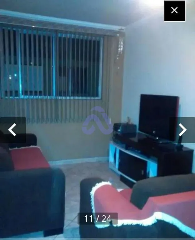 Apartamento, 2 quartos, 60 m² - Foto 9