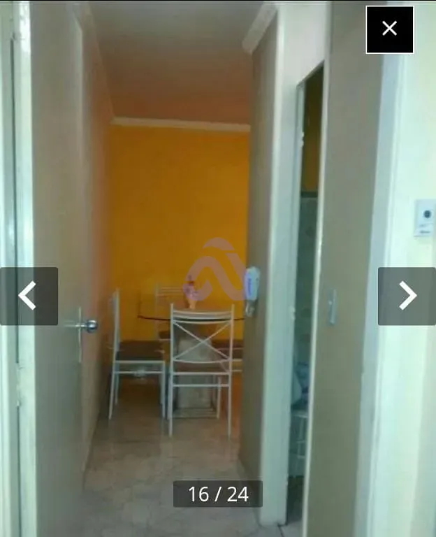 Apartamento, 2 quartos, 60 m² - Foto 7