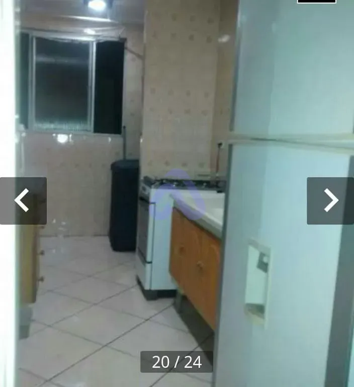 Apartamento, 2 quartos, 60 m² - Foto 5