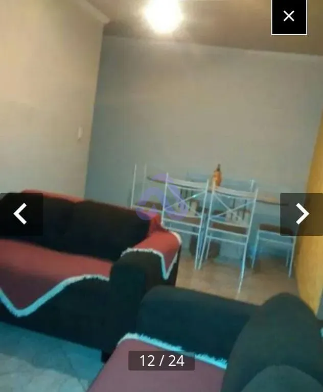 Apartamento, 2 quartos, 60 m² - Foto 8