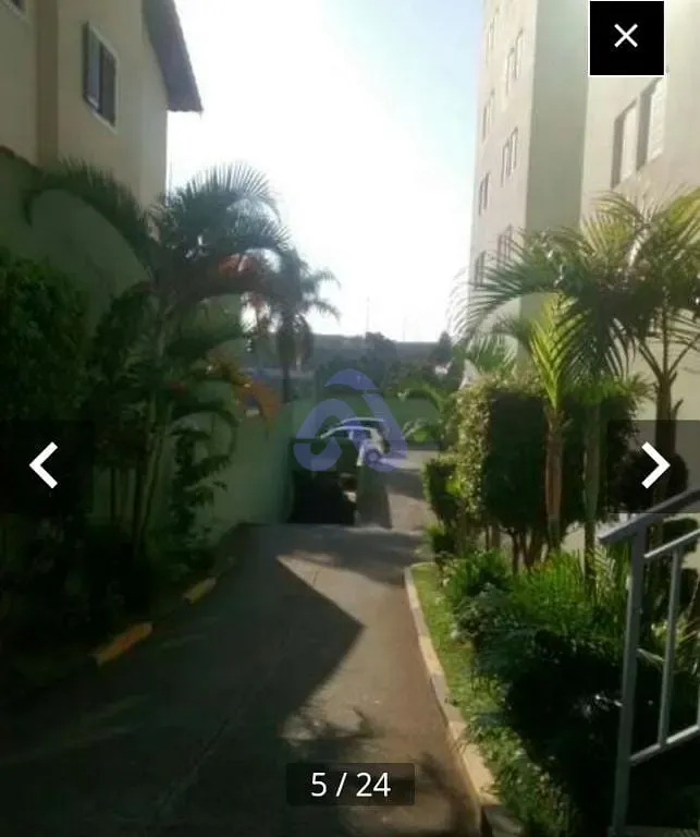 Apartamento, 2 quartos, 60 m² - Foto 2