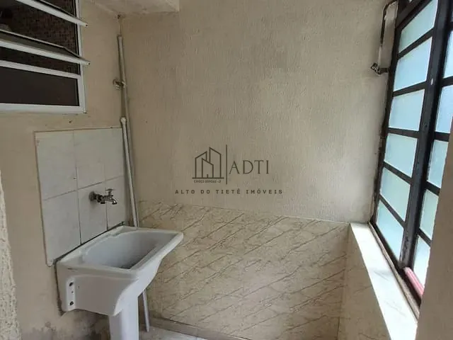 Apartamento 2 quartos e 1 banheiro, à venda, no bairro Mandi em Itaquaquecetuba