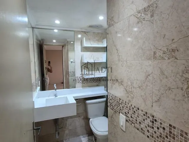Apartamento 2 quartos e 1 banheiro, à venda, no bairro Mandi em Itaquaquecetuba