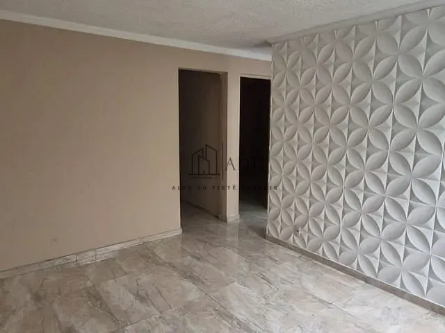 Apartamento 2 quartos e 1 banheiro, à venda, no bairro Mandi em Itaquaquecetuba