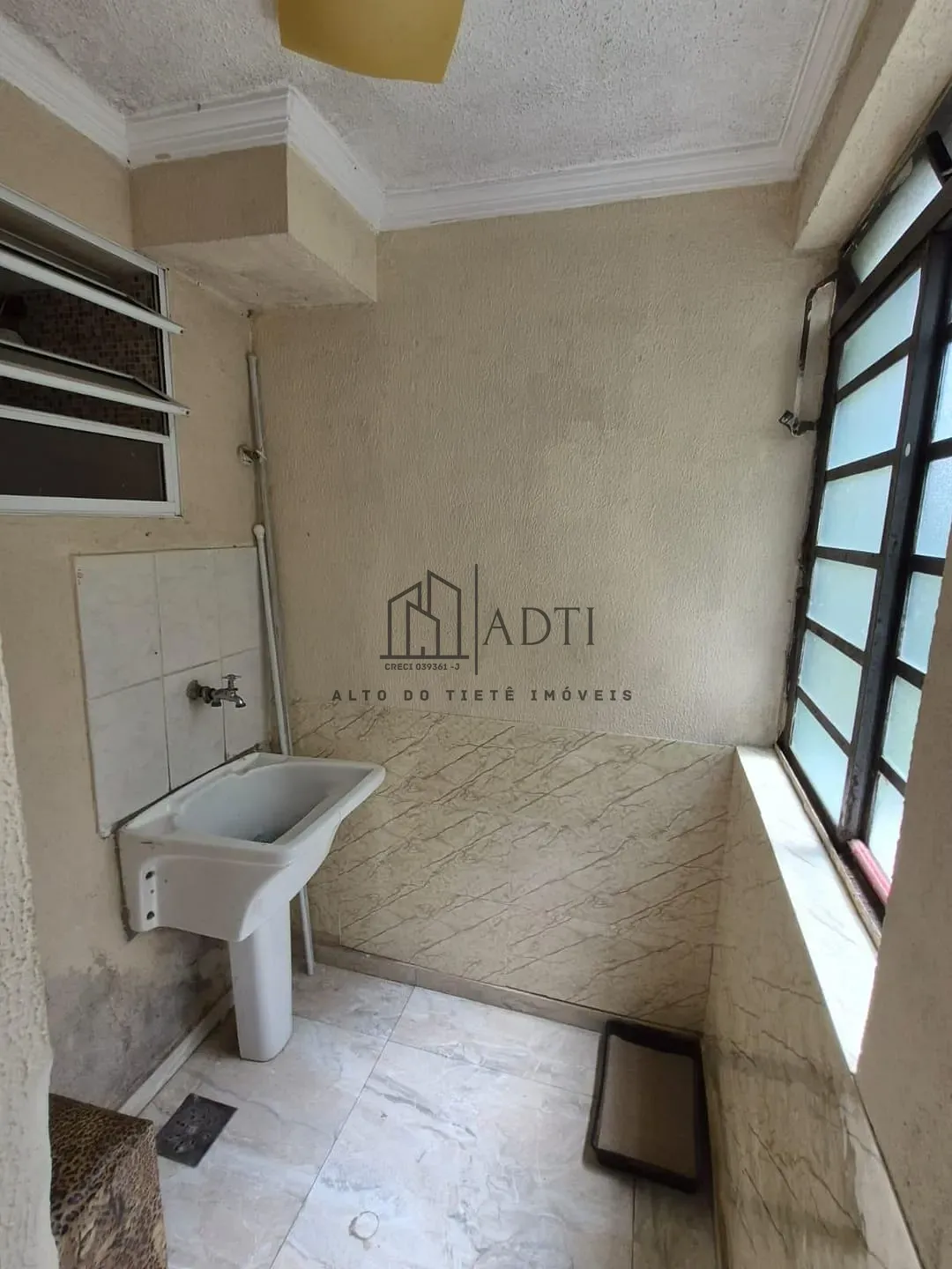 Apartamento, 2 quartos, 45 m² - Foto 4
