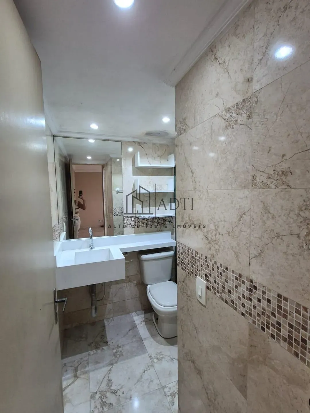 Apartamento, 2 quartos, 45 m² - Foto 5