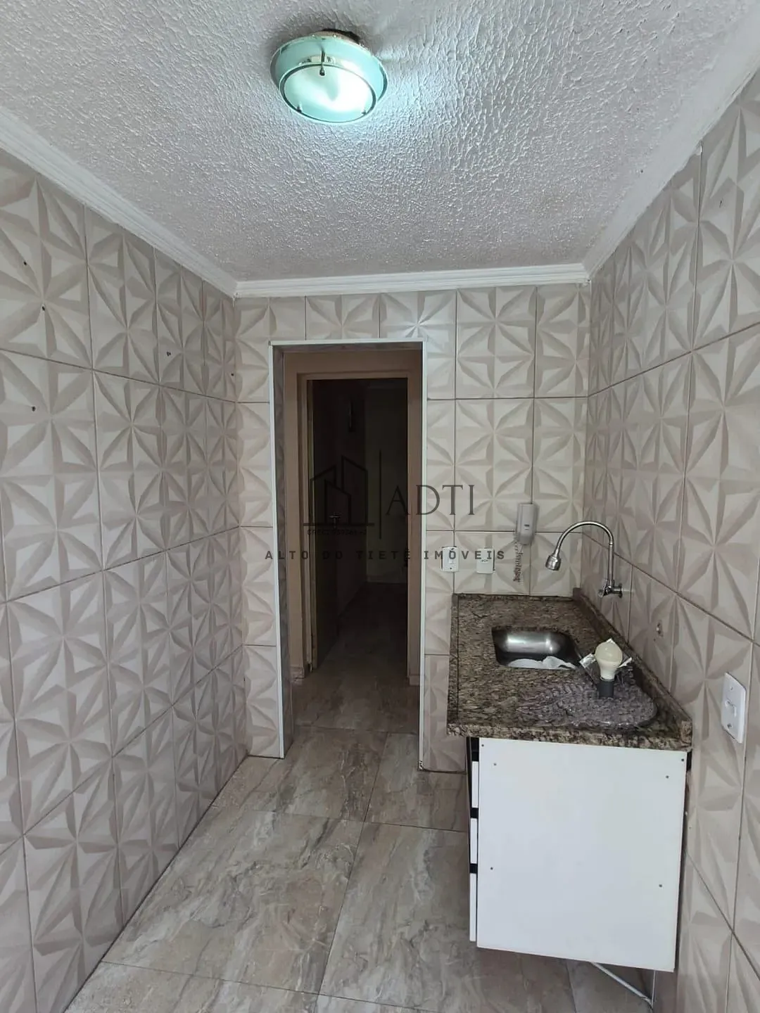 Apartamento, 2 quartos, 45 m² - Foto 2