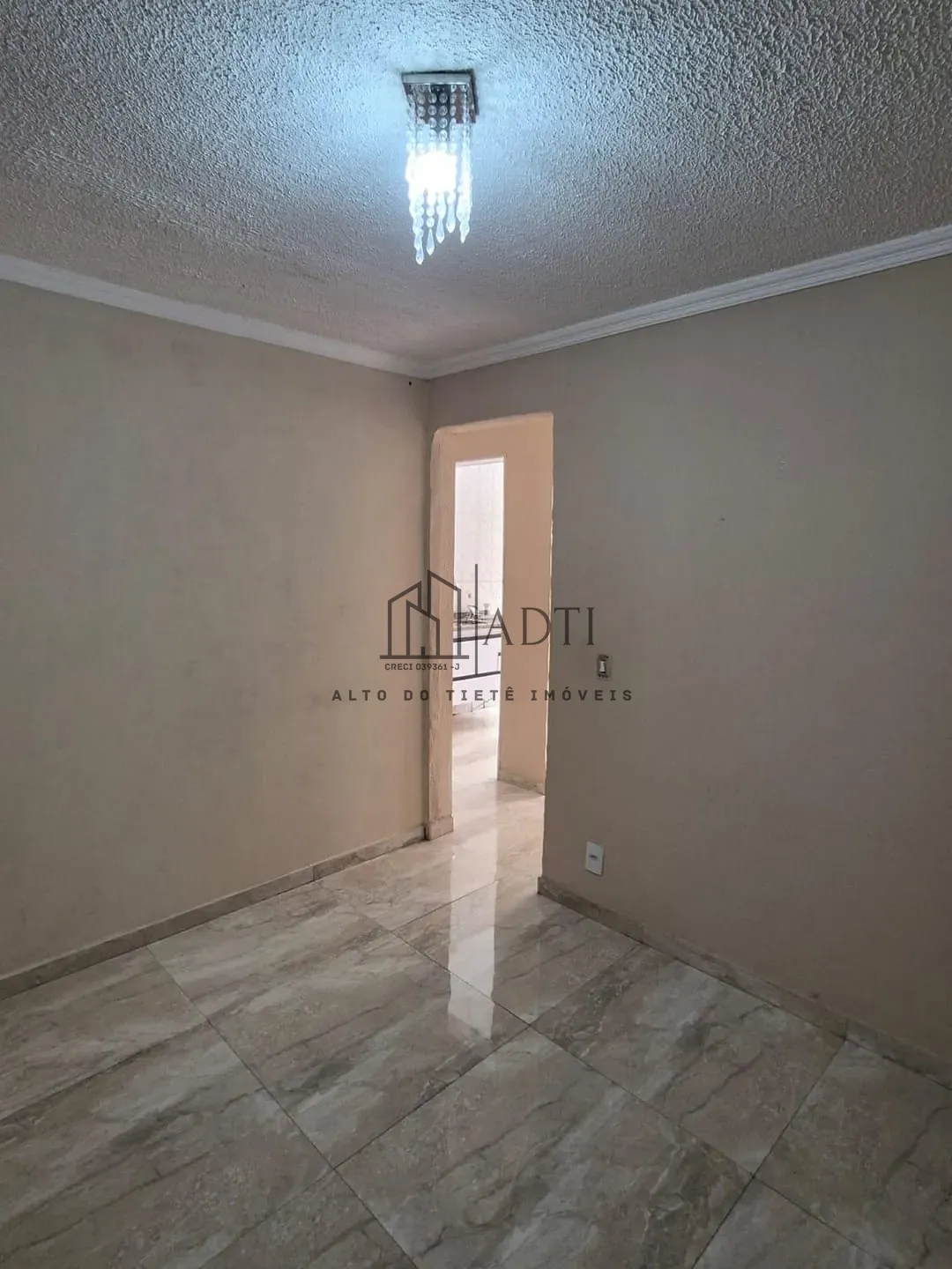 Apartamento, 2 quartos, 45 m² - Foto 7