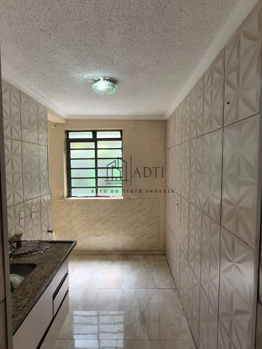 Apartamento, 2 quartos, 45 m² - Foto 3