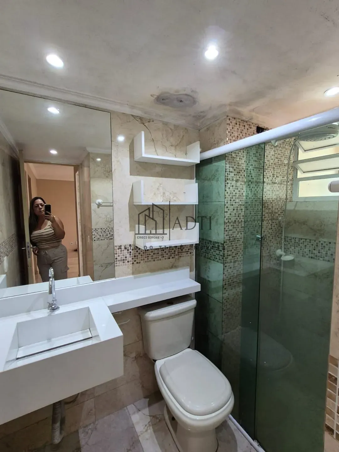 Apartamento, 2 quartos, 45 m² - Foto 6