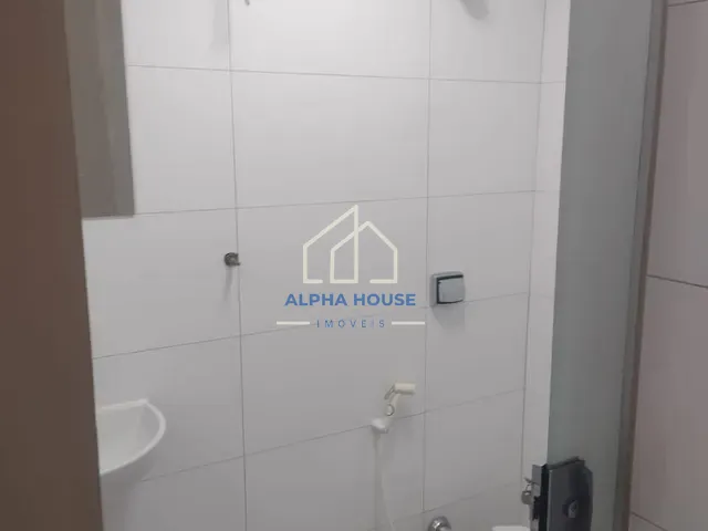 Apartamento 2 quartos e 1 banheiro, à venda, no bairro Barra da Lagoa em Ubatuba