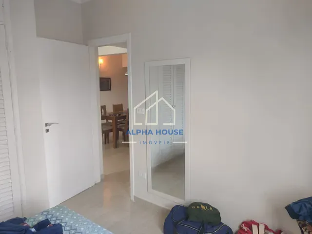 Apartamento 2 quartos e 1 banheiro, à venda, no bairro Barra da Lagoa em Ubatuba