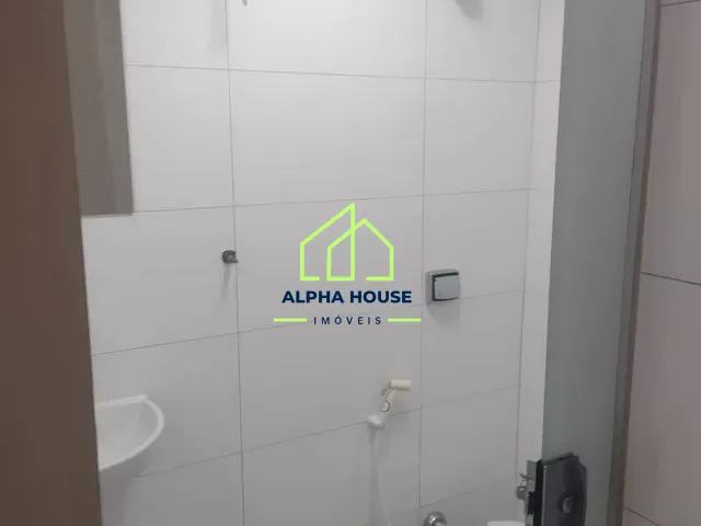 Apartamento 2 quartos e 1 banheiro, à venda, no bairro Barra da Lagoa em Ubatuba