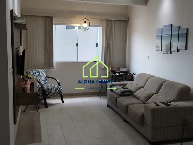 Apartamento 2 quartos e 1 banheiro, à venda, no bairro Barra da Lagoa em Ubatuba