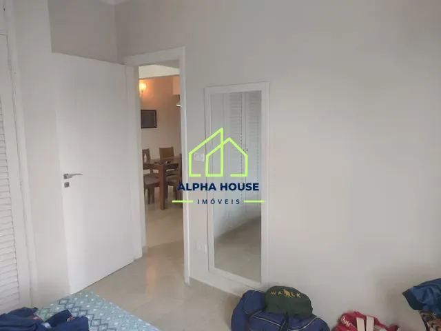 Apartamento 2 quartos e 1 banheiro, à venda, no bairro Barra da Lagoa em Ubatuba