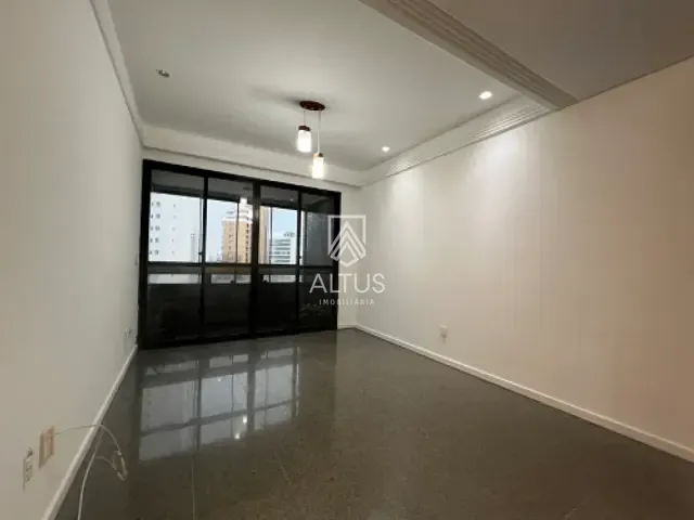 Apartamento 3 quartos e 1 banheiro, à venda, no bairro Pituba em Salvador