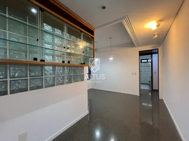 Apartamento 3 quartos e 1 banheiro, à venda, no bairro Pituba em Salvador