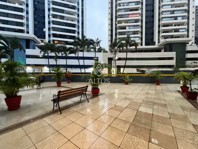 Apartamento 3 quartos e 1 banheiro, à venda, no bairro Pituba em Salvador