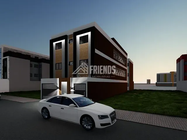 Apartamento com 42m² 2 quartos e 1 banheiro, à venda, no bairro Mirandópolis em São Paulo