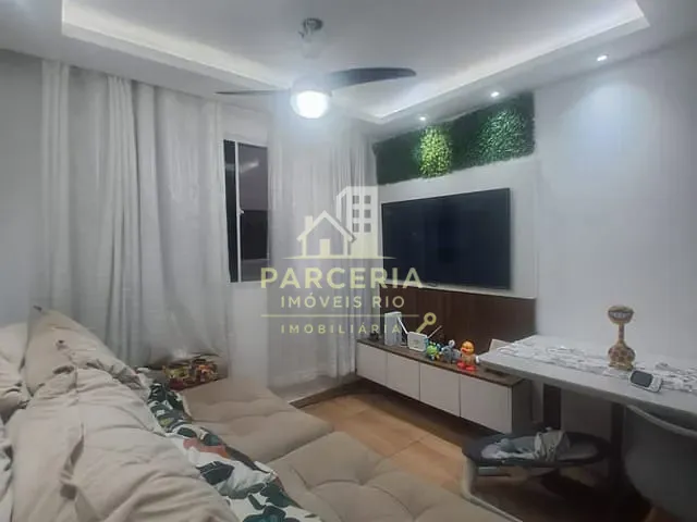 Apartamento com 45m² 2 quartos e 1 banheiro, à venda, no bairro Braz de Pina em Rio de Janeiro