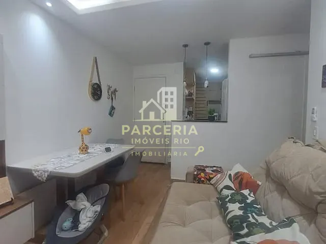 Apartamento com 45m² 2 quartos e 1 banheiro, à venda, no bairro Braz de Pina em Rio de Janeiro