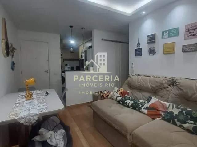 Apartamento com 45m² 2 quartos e 1 banheiro, à venda, no bairro Braz de Pina em Rio de Janeiro