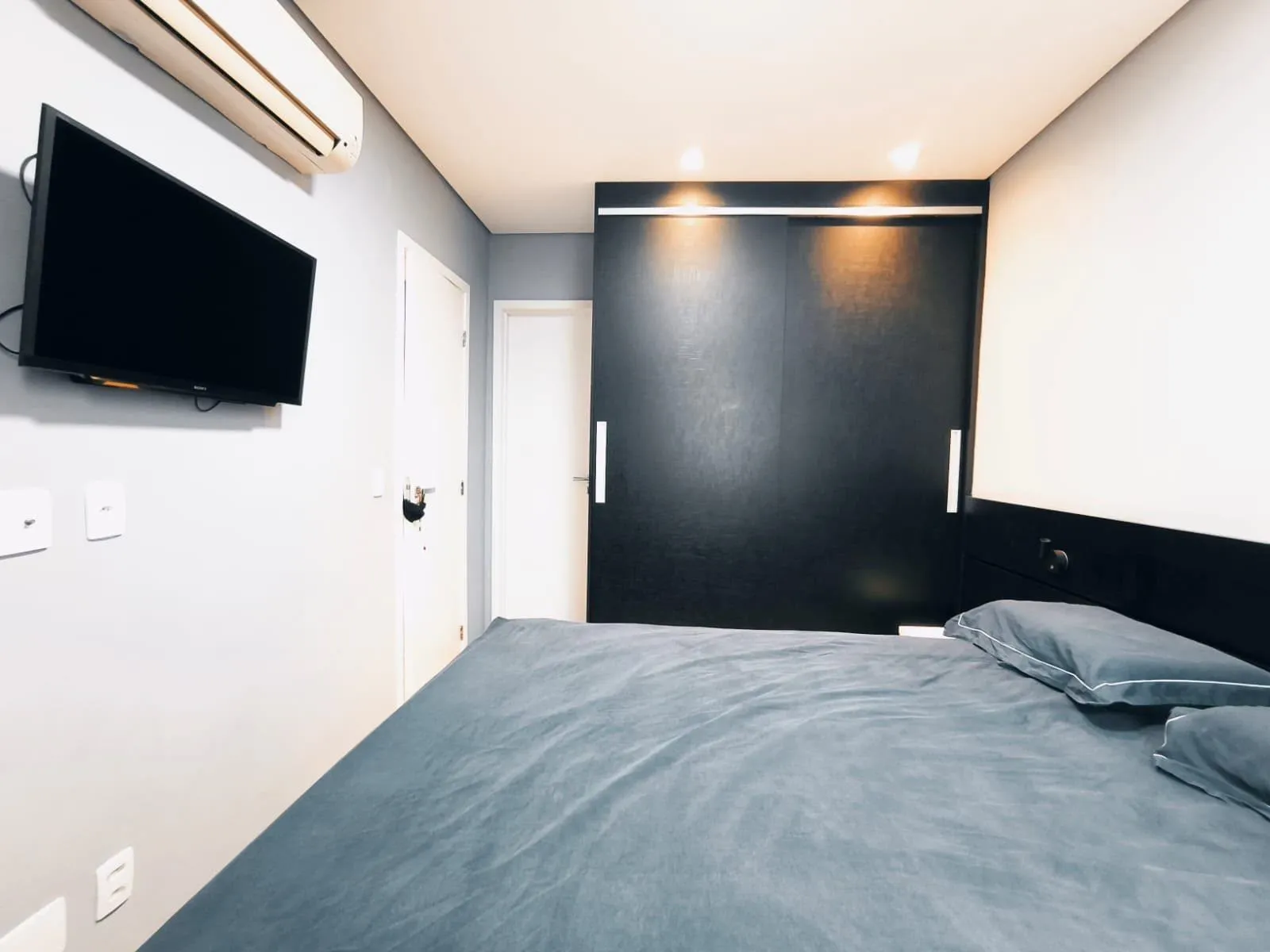 Apartamento, 2 quartos, 57 m² - Foto 4