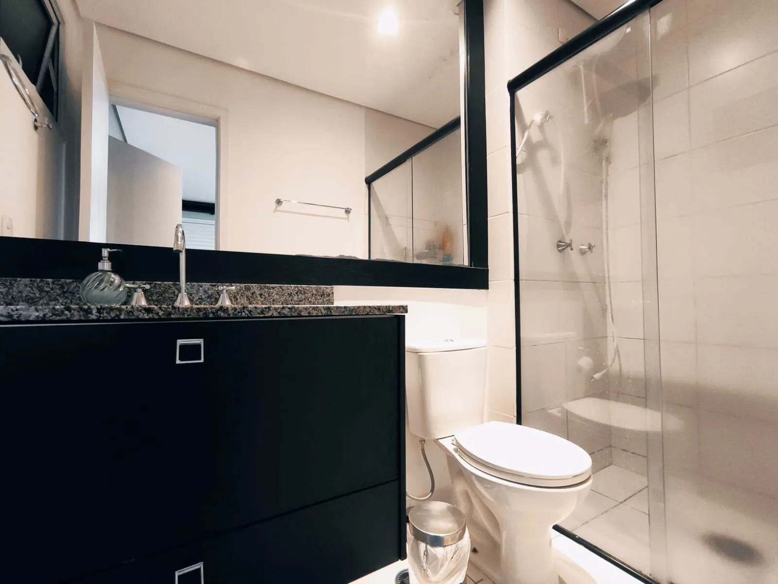 Apartamento, 2 quartos, 57 m² - Foto 5