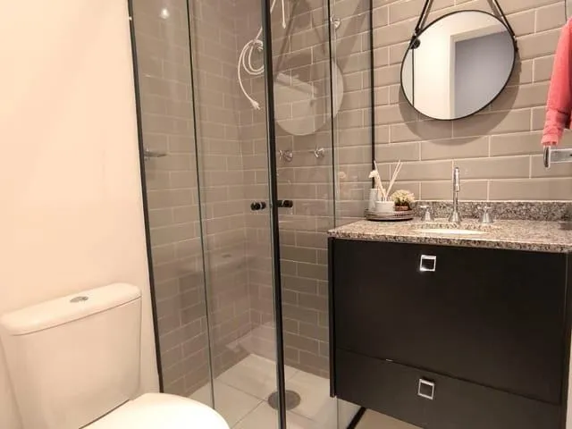 Apartamento, 2 quartos, 57 m² - Foto 6