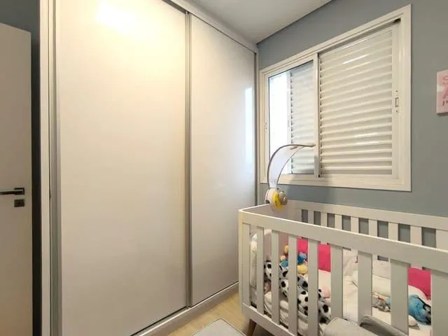 Apartamento, 2 quartos, 57 m² - Foto 7
