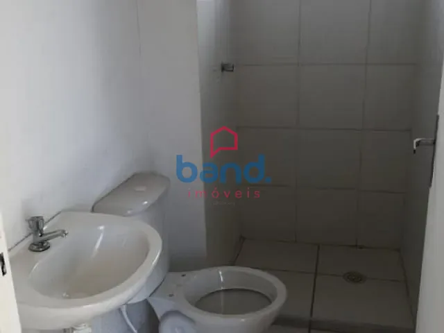 Apartamento com 50m² 2 quartos e 1 banheiro, à venda, no bairro Vila Progresso em Porto Feliz