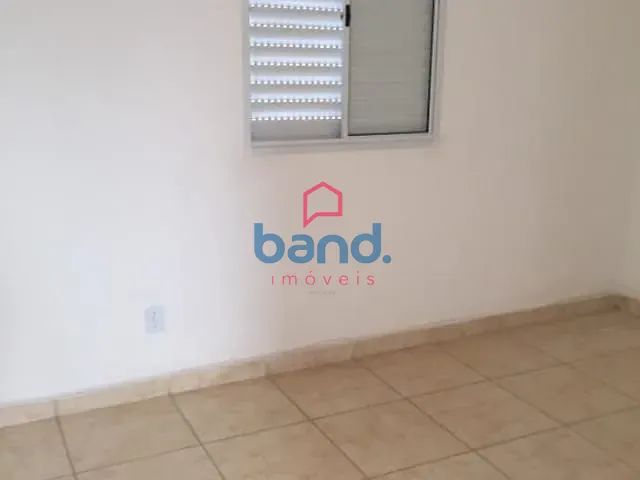 Apartamento com 50m² 2 quartos e 1 banheiro, à venda, no bairro Vila Progresso em Porto Feliz