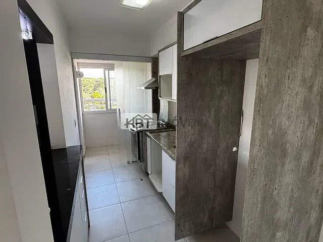 Apartamento 3 quartos e 2 banheiros, à venda, no bairro Vila Aviação em Bauru
