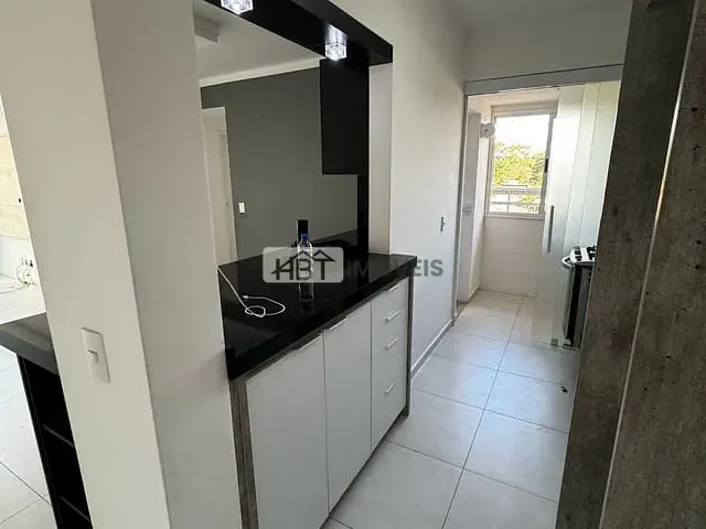 Apartamento 3 quartos e 2 banheiros, à venda, no bairro Vila Aviação em Bauru