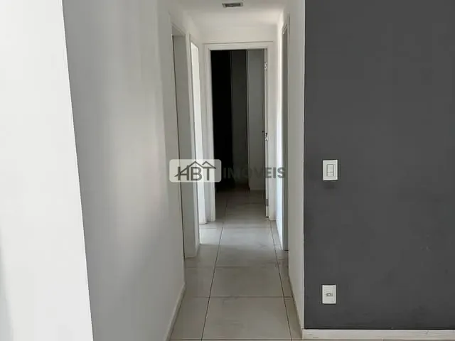 Apartamento 3 quartos e 2 banheiros, à venda, no bairro Vila Aviação em Bauru