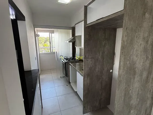 Apartamento 3 quartos e 2 banheiros, à venda, no bairro Vila Aviação em Bauru