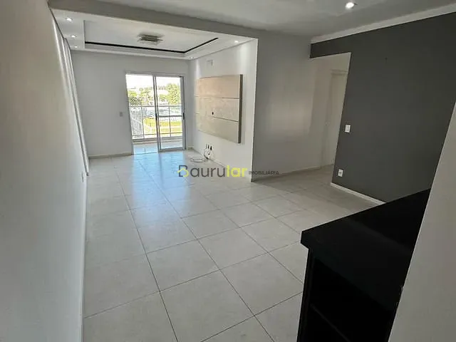 Apartamento 3 quartos e 2 banheiros, à venda, no bairro Vila Aviação em Bauru