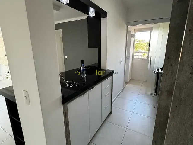 Apartamento 3 quartos e 2 banheiros, à venda, no bairro Vila Aviação em Bauru