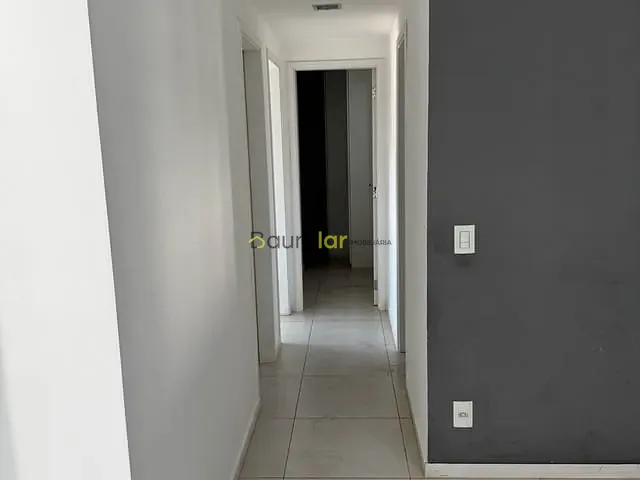 Apartamento 3 quartos e 2 banheiros, à venda, no bairro Vila Aviação em Bauru
