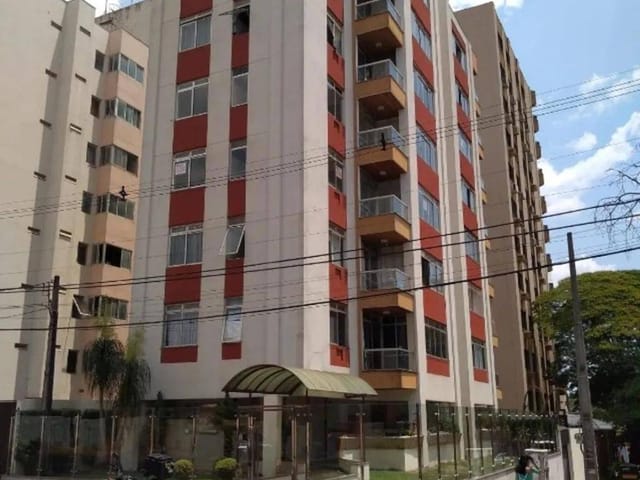 Foto do Apartamento - Apartamento à venda, Zona 07, Maringá, PR | Benites & Gonzaga Imóveis
