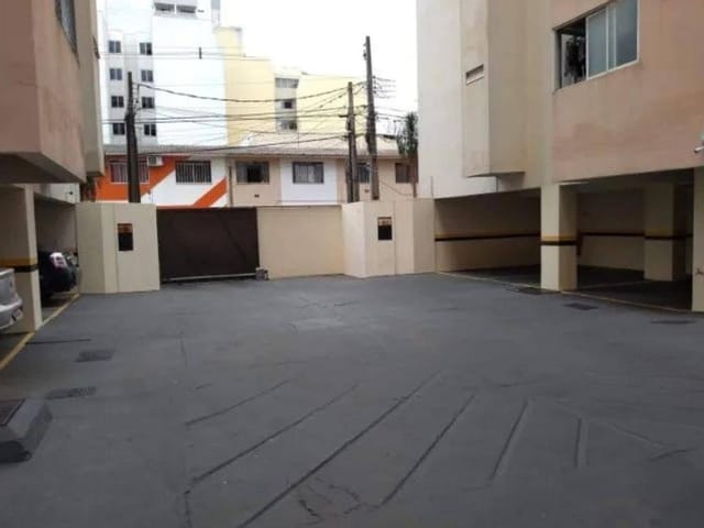 Foto do Apartamento - Apartamento à venda, Zona 07, Maringá, PR | Benites & Gonzaga Imóveis