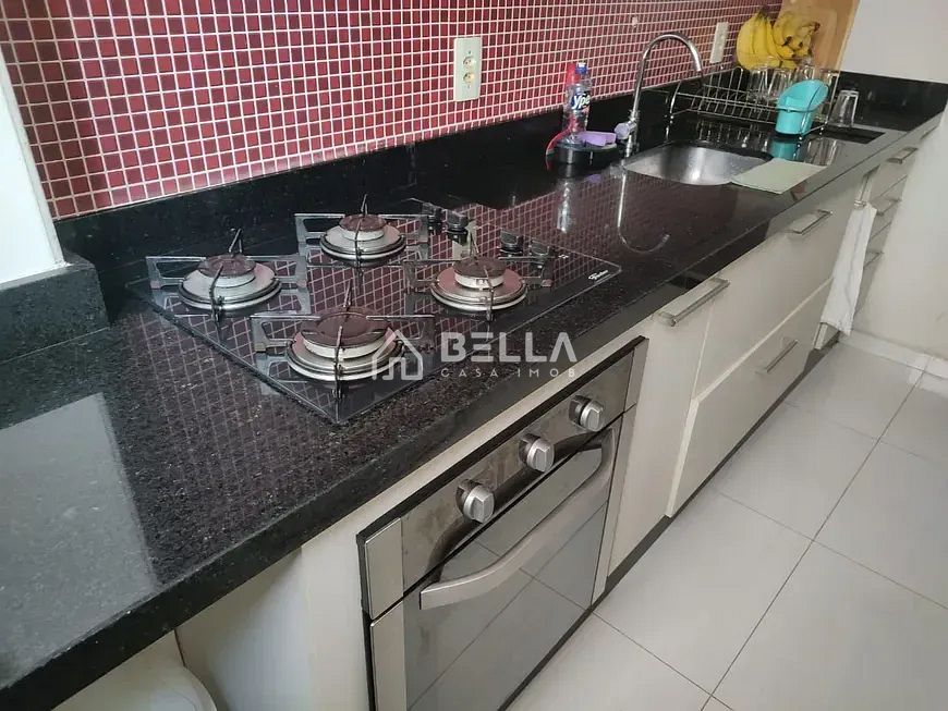 Apartamento à venda com 2 quartos, 76m² - Foto 6