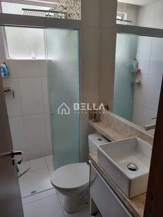 Apartamento à venda com 2 quartos, 76m² - Foto 10
